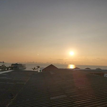 Lareena Resort Koh Larn Pattaya Екстериор снимка