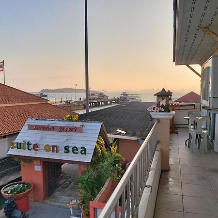 Lareena Resort Koh Larn Pattaya Екстериор снимка