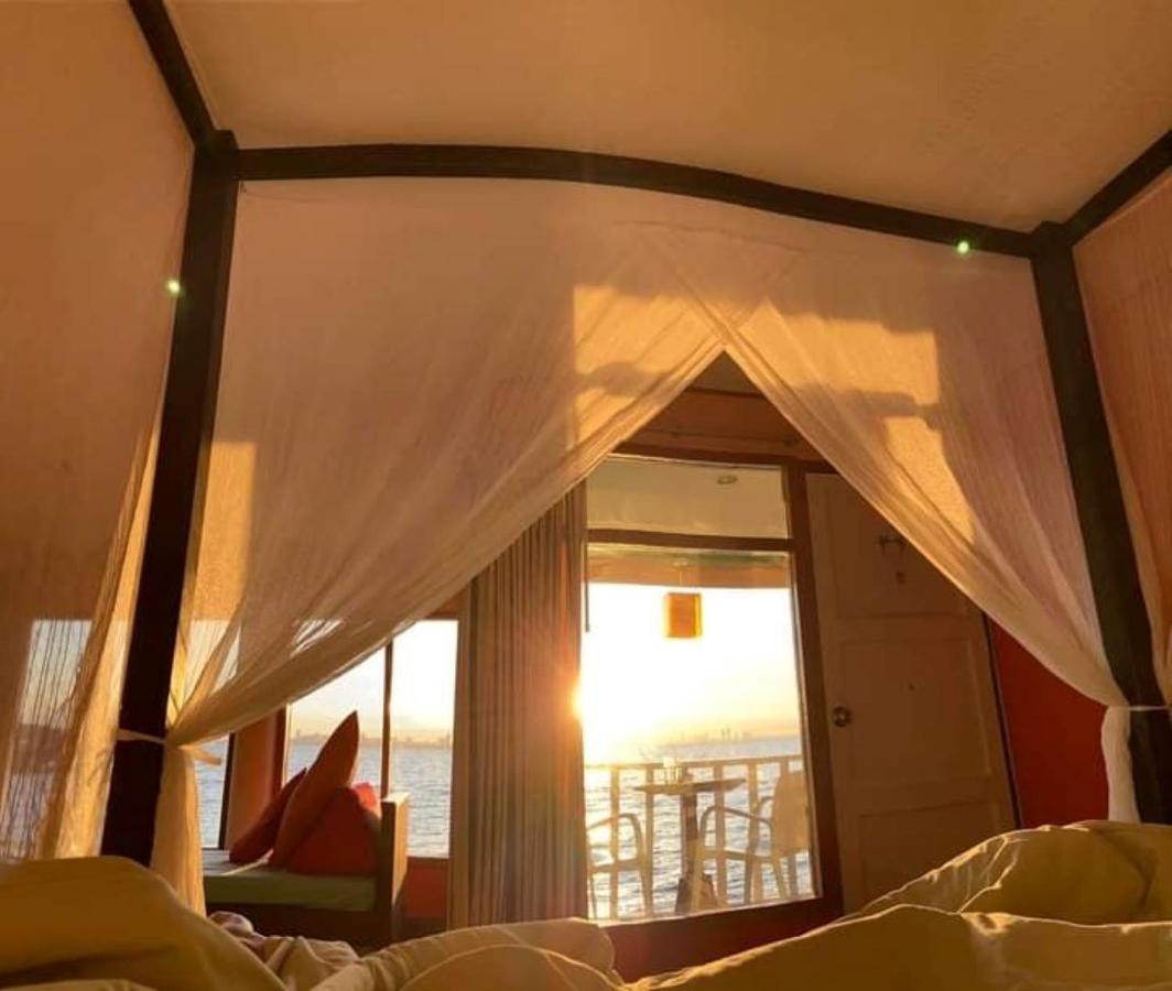 Lareena Resort Koh Larn Pattaya Екстериор снимка