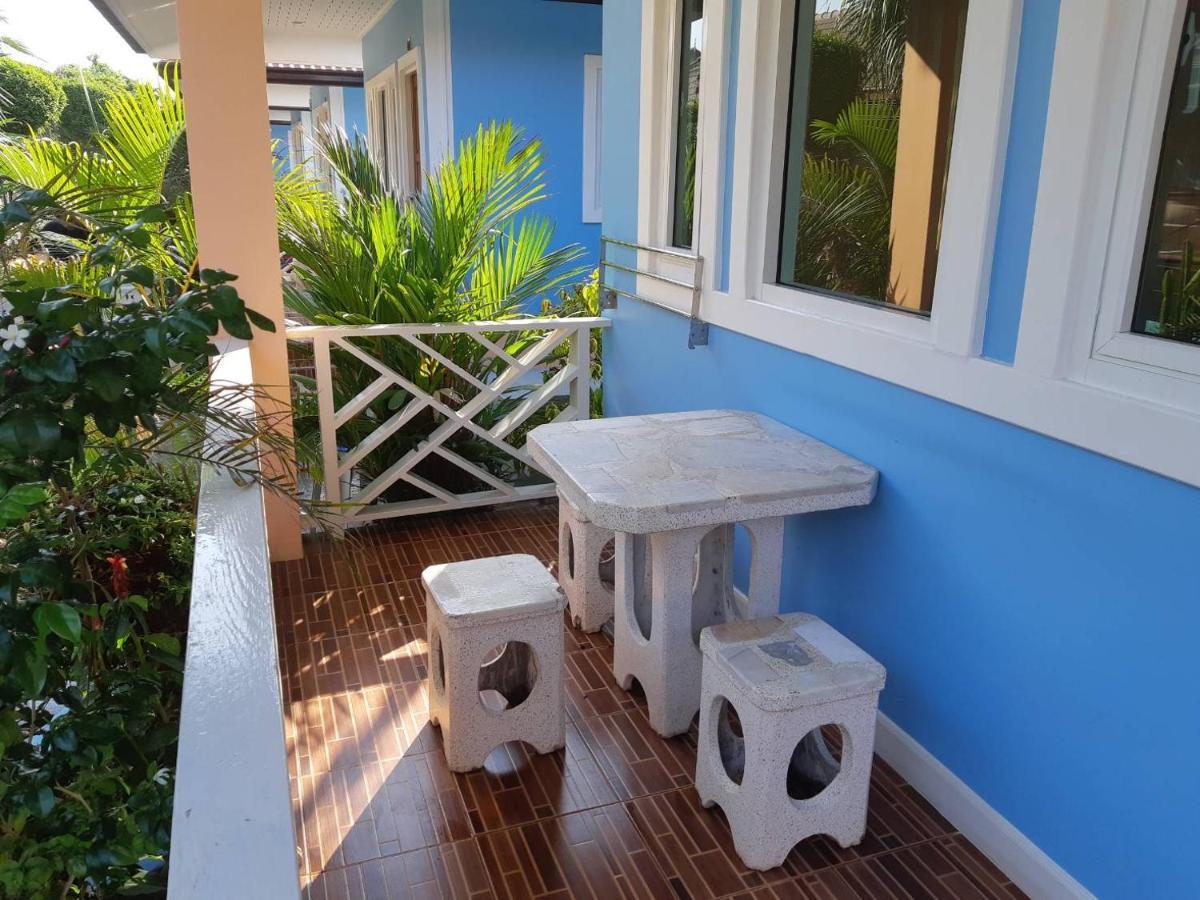 Lareena Resort Koh Larn Pattaya Екстериор снимка