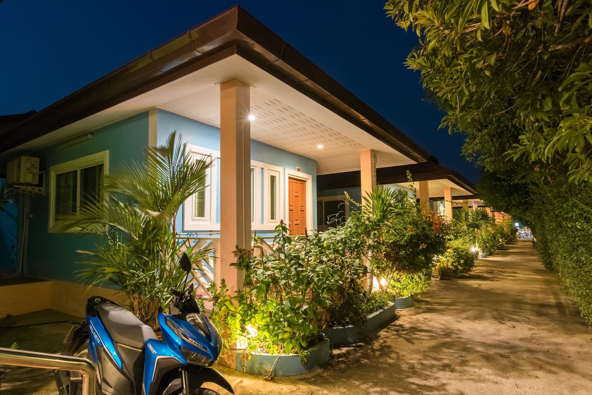 Lareena Resort Koh Larn Pattaya Екстериор снимка