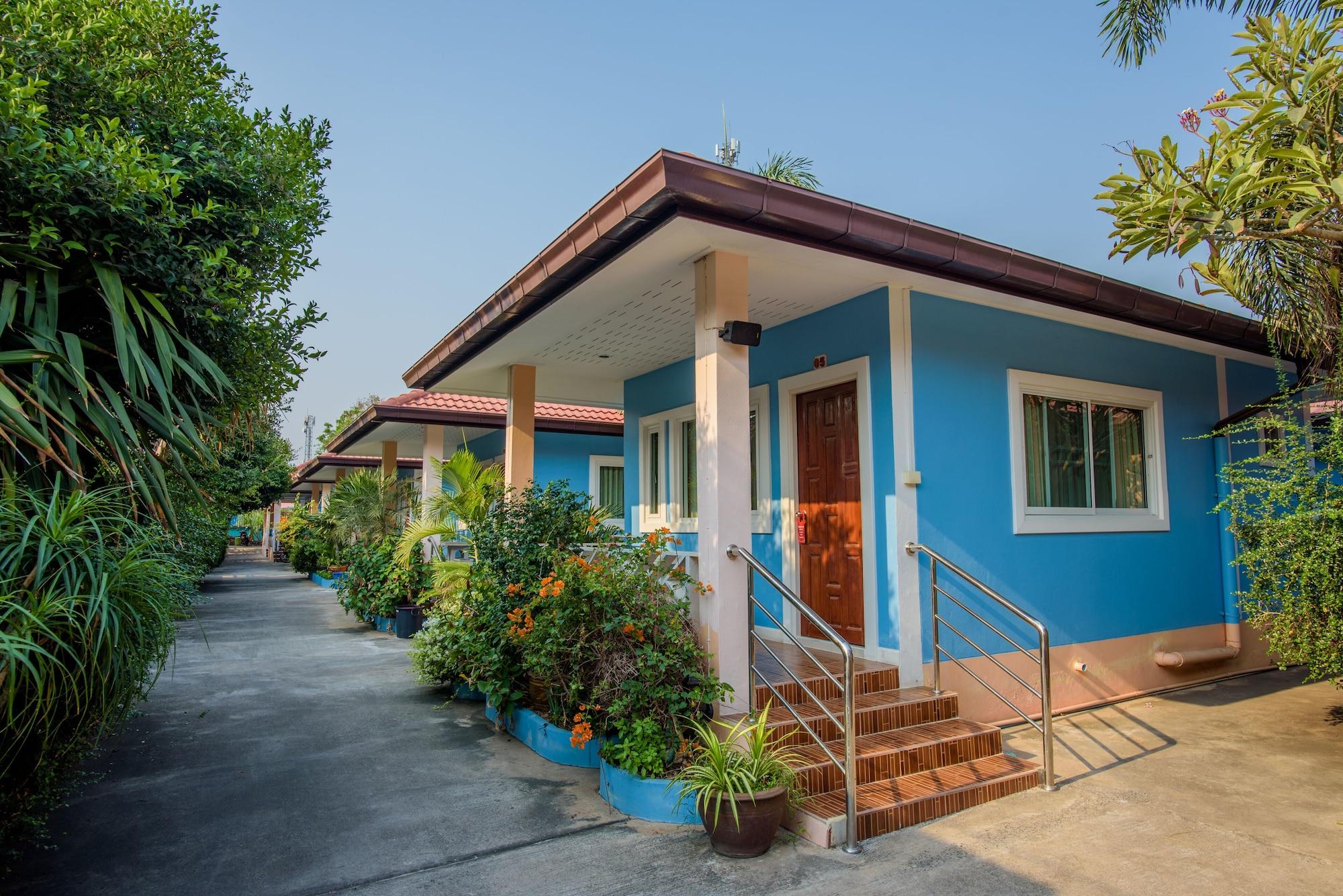 Lareena Resort Koh Larn Pattaya Екстериор снимка