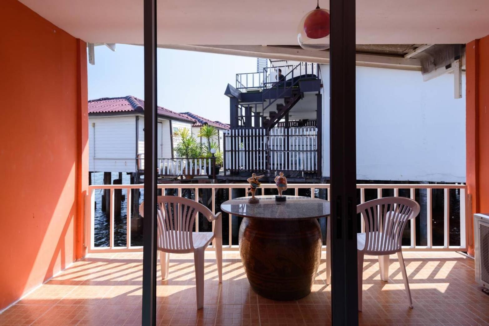 Lareena Resort Koh Larn Pattaya Екстериор снимка