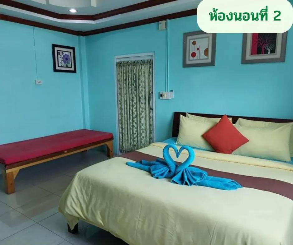 Lareena Resort Koh Larn Pattaya Екстериор снимка