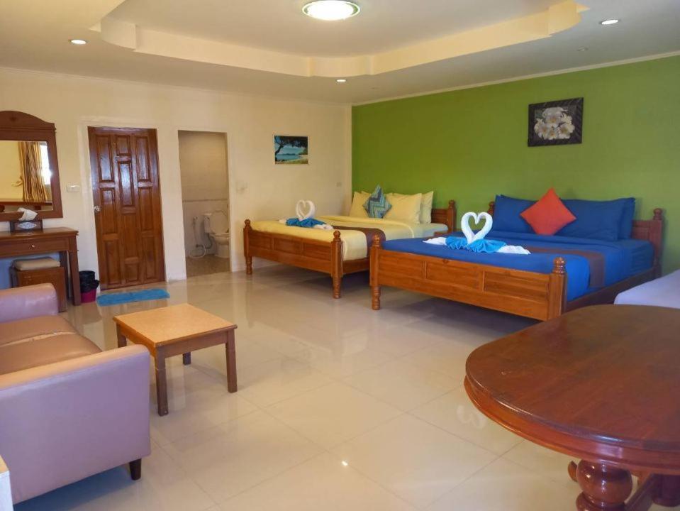 Lareena Resort Koh Larn Pattaya Екстериор снимка