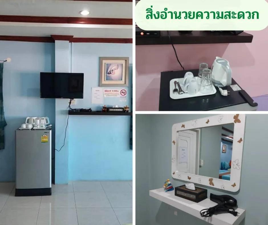 Lareena Resort Koh Larn Pattaya Екстериор снимка