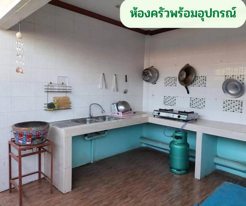 Lareena Resort Koh Larn Pattaya Екстериор снимка
