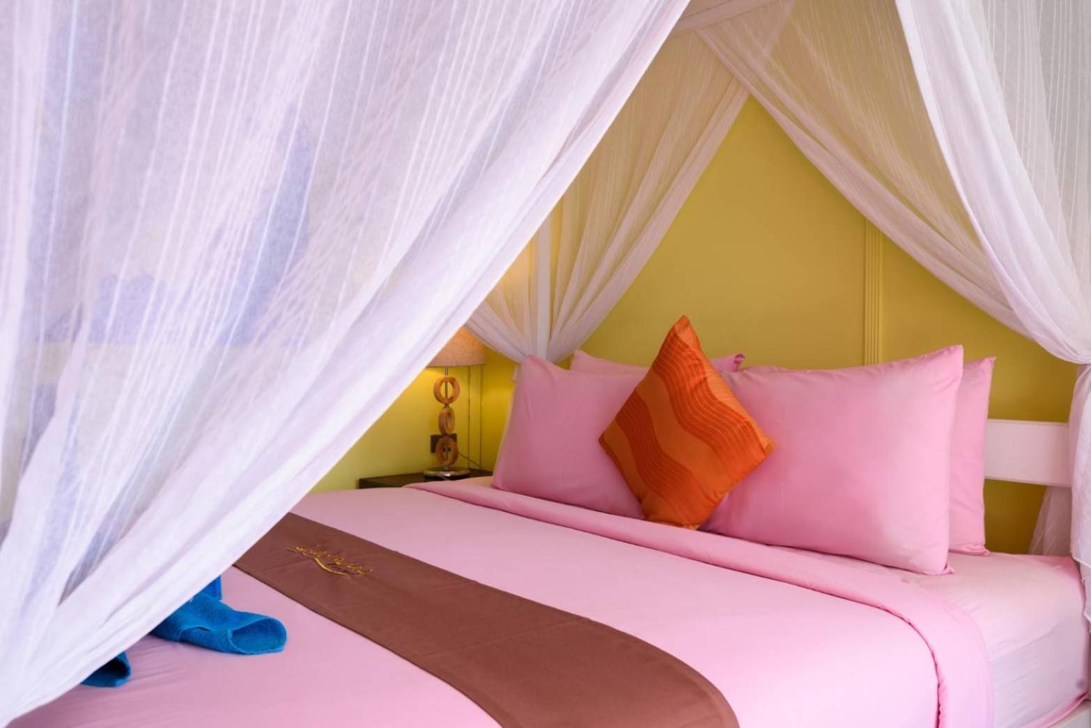 Lareena Resort Koh Larn Pattaya Екстериор снимка
