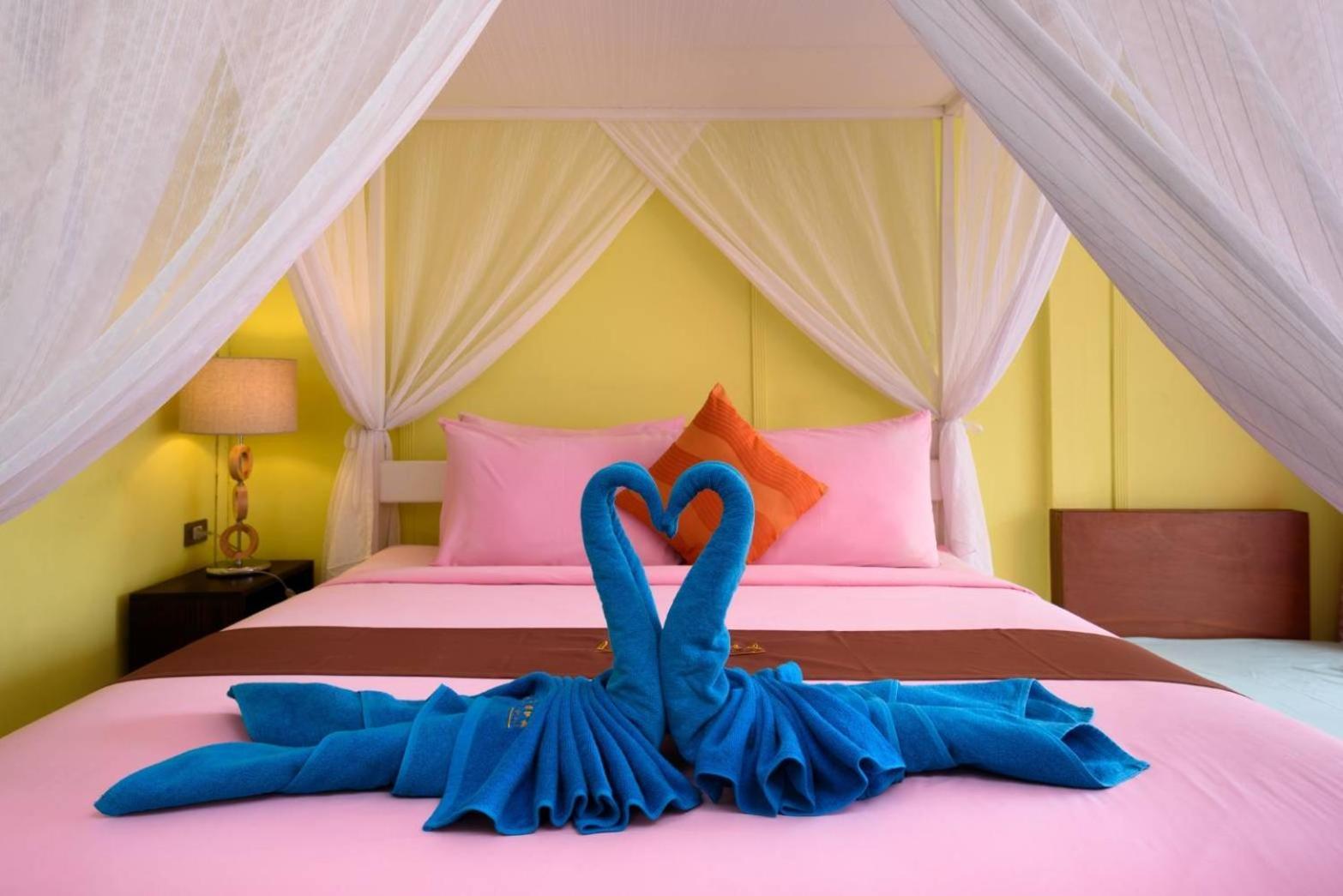 Lareena Resort Koh Larn Pattaya Екстериор снимка