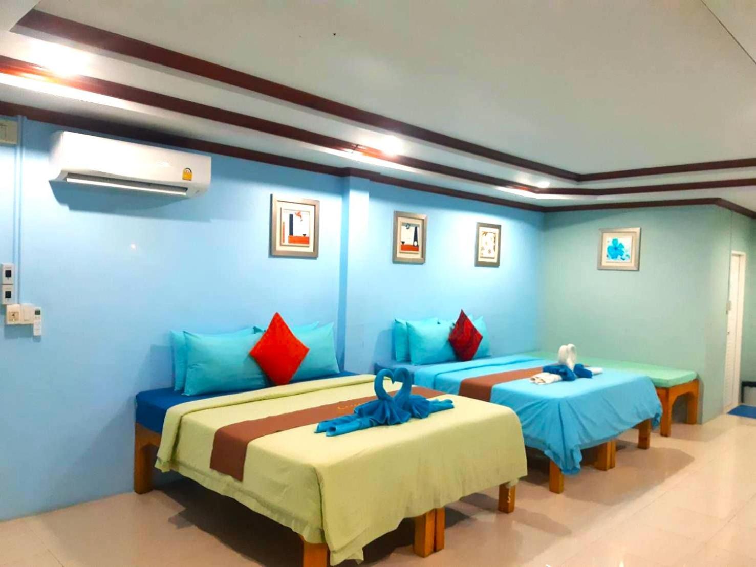 Lareena Resort Koh Larn Pattaya Екстериор снимка