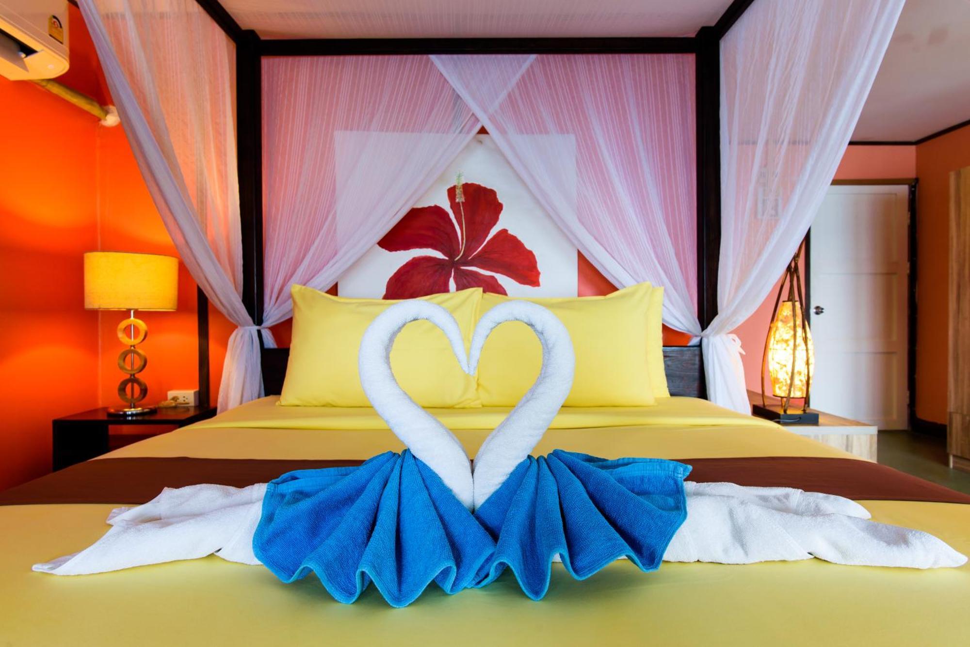 Lareena Resort Koh Larn Pattaya Екстериор снимка