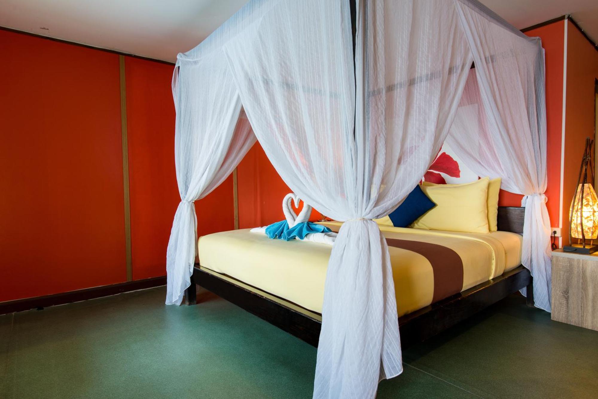 Lareena Resort Koh Larn Pattaya Екстериор снимка