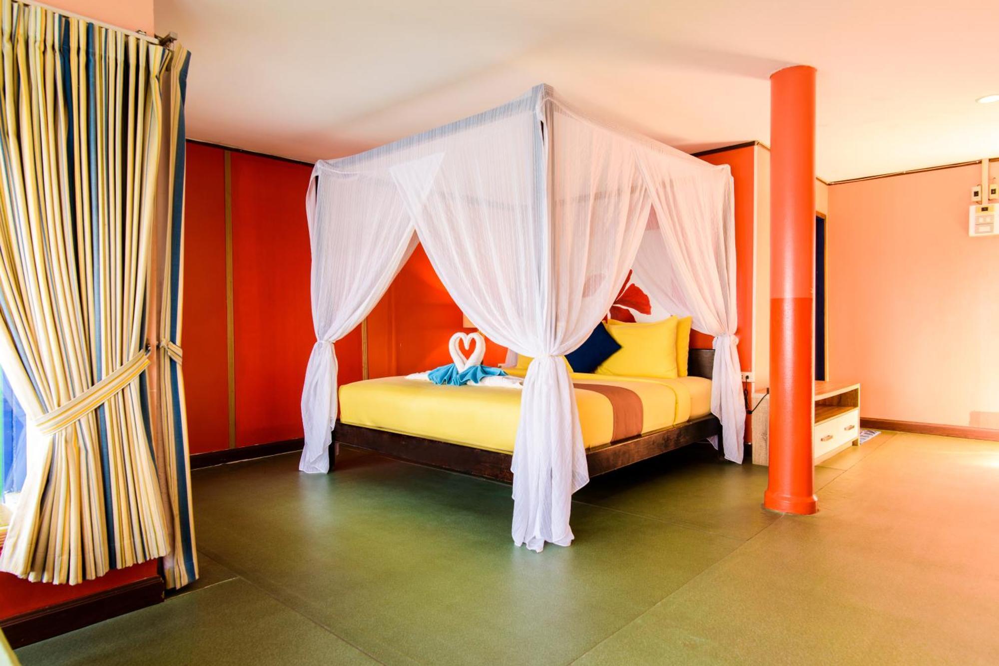 Lareena Resort Koh Larn Pattaya Екстериор снимка